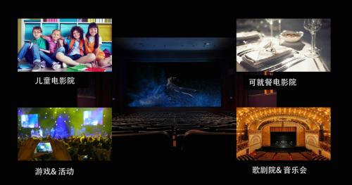 5G影院高速在线观看:沉浸式4K超清体验,畅享零卡顿5G影视资源
