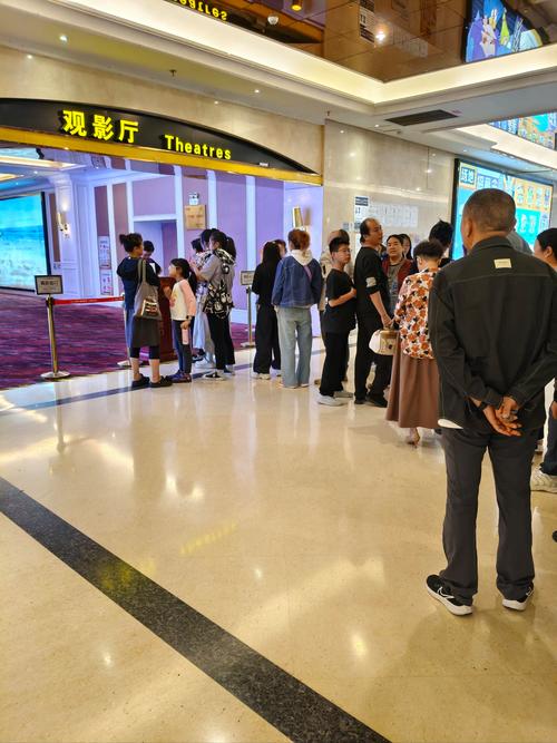 恐怖电影院：午夜场惊魂实录，胆小者慎入的灵异观影体验与未解之谜