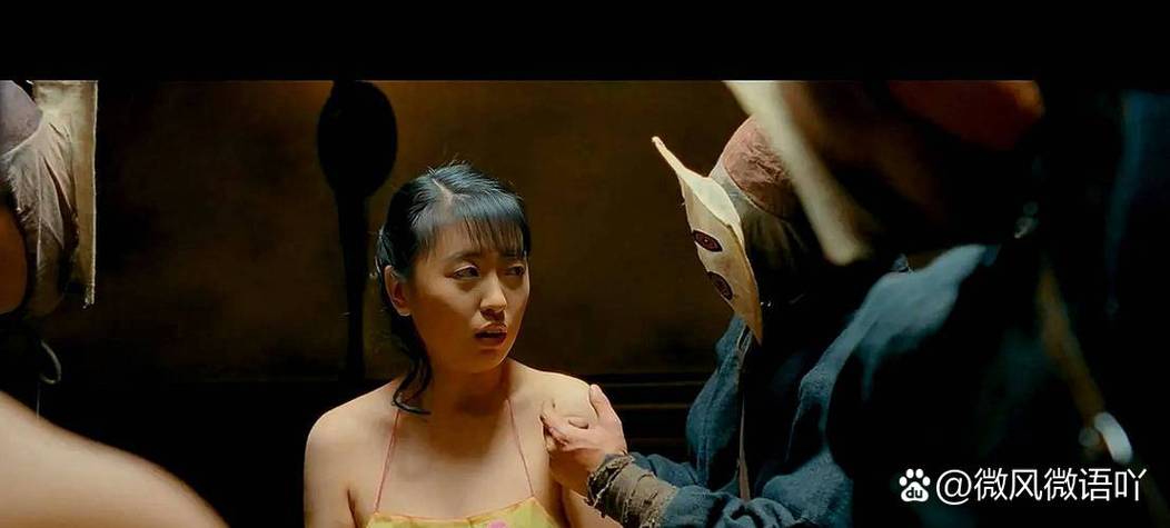勾魂影院第3季艳姆在线观看 | 艳姆角色解析、剧情深度解读与未删减版资源